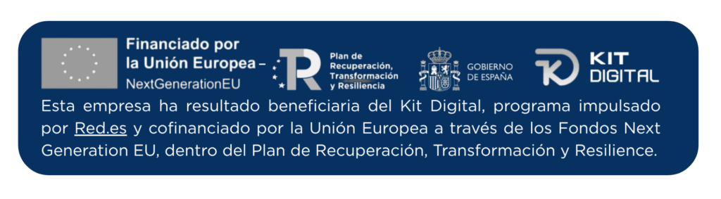 Logosadministracionpublicidadkitdigital | IZAR AGENCIA DE COMUNICACION Y MARKETING DIGITAL SL